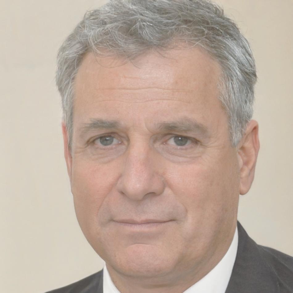 Ritratto di Fiorenzo Battaglia