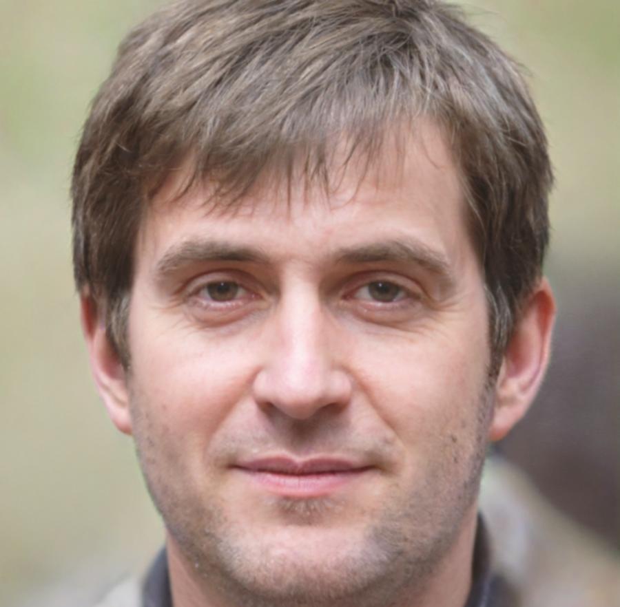 Valerio Tremante docente sviluppo mobile